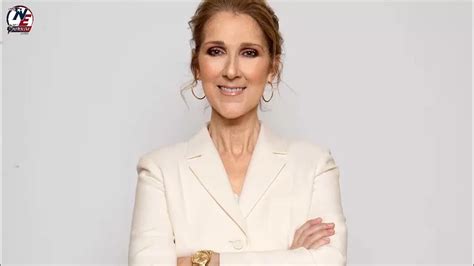 Céline Dion Says Her Sons Fuel Her to Fight Stiff .